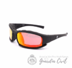 GAFA  CORSO REVENGE DECK 4 LENTES  NEGRA