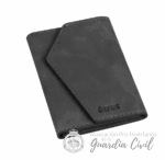 CARTERA SMART WALLET EASY  NEGRA