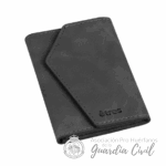 CARTERA SMART WALLET EASY  NEGRA