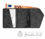 CARTERA SMART WALLET EASY  NEGRA - Imagen 2