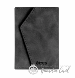 CARTERA SMART WALLET EASY  NEGRA - Imagen 6