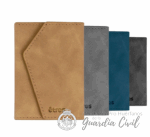 CARTERA SMART WALLET EASY  NEGRA - Imagen 7