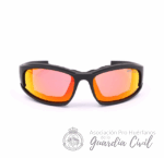 GAFA  CORSO REVENGE DECK 4 LENTES  NEGRA - Imagen 4