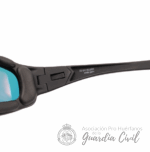 GAFA  CORSO REVENGE DECK 4 LENTES  NEGRA - Imagen 3