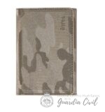 CARTERA SMART WALLET CAMUFLAJE  GRIS - Imagen 3