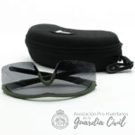 GAFA  CORSO REVENGE WING 3 LENTES VERDE - Imagen 5