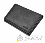 CARTERA SMART WALLET CLASSIC NEGRA SIN BOLSILLO