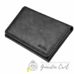 CARTERA SMART WALLET CLASSIC NEGRA SIN BOLSILLO