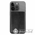 CARTERA SMART WALLET CLASSIC NEGRA SIN BOLSILLO - Imagen 4