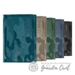 CARTERA SMART WALLET CAMUFLAJE  GRIS - Imagen 7