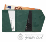 CARTERA SMART WALLET EASY  CAMUFLAJE  VERDE - Imagen 2