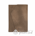 CARTERA SMART WALLET EASY  LIGHT MARRÓN - Imagen 6