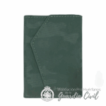 CARTERA SMART WALLET EASY  CAMUFLAJE  VERDE - Imagen 3