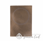CARTERA SMART WALLET EASY  LIGHT MARRÓN - Imagen 5