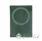 CARTERA SMART WALLET EASY  CAMUFLAJE  VERDE - Imagen 4