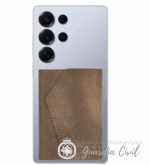 CARTERA SMART WALLET EASY  LIGHT MARRÓN - Imagen 4