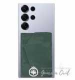 CARTERA SMART WALLET EASY  CAMUFLAJE  VERDE - Imagen 6