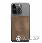 CARTERA SMART WALLET EASY  LIGHT MARRÓN - Imagen 3
