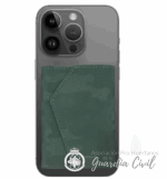 CARTERA SMART WALLET EASY  CAMUFLAJE  VERDE - Imagen 5