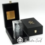 CUBO CRISTAL LOGO 3D GUARDIA CIVIL - Imagen 5