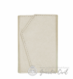 CARTERA SMART WALLET EASY  SAFFIANO MARRÓN - Imagen 5